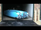 Diana Dors' Delahaye