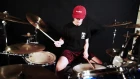 $UICIDEBOY$ - CARROLLTON - Drum Cover [NR]