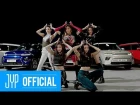 ITZY "달라달라(DALLA DALLA)" Performance Video