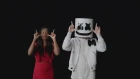 Marshmello x Juicy J - You Can Cry (Ft. James Arthur) (Sign Language Video)