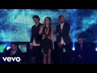 Hailee Steinfeld - Starving (Live From Dick Clark’s New Year’s Rockin Eve 2017) ft. Grey