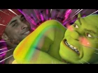 GACHIMUCHI SHREK (by GARIK)