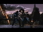 Total Annihilation ♫ Mortal Kombat GMV