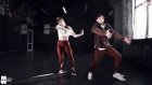 Diana King - Shy Guy - hip-hop choreography by Arsen Kovtun - Dance Centre Myway