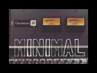ESTRADARADA ft MARSEL - MINIMAL #галерная20 Минимал