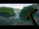 Minecraft-Like Infinite Voxel World in Unreal Engine 4
