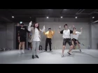Hangzoo, Young B, Hash Swan, Killagramz - 요즘것들 Junsun Yoo Choreography