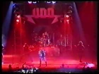 U.D.O. - Live bootleg from Russia (Chelyabinsk 03/05/1998)
