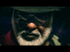 Mighty Mo Rodgers - Charlottesville Blues - (BluesMen Channel Music)