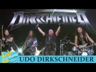 Udo Dirkschneider. Фестиваль Atlas Weekend. Киев, ВДНХ,  08.07.2016.