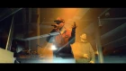 Fliptrix - One Hundred Feat. Datkid (OFFICIAL VIDEO) (Prod. Molotov)