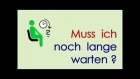 Deutsch lernen Grammatik 8: ich muss ...