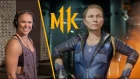 Mortal Kombat 11 – Official Sonya Blade Reveal Trailer