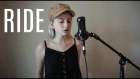 Ride - Twenty One Pilots (Holly Henry Cover)