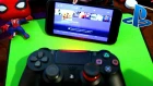 Запустил PS4 на своём Iphone (PS4 Remote Play)