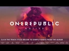 OneRepublic - Native Album Sampler