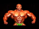 THE KING KONG  - Ronnie Coleman - Bodybuilding Motivation (2018)