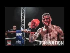 Muay Thai - Toby Smith vs Charlie Bubb - Domination Muay Thai 19, Perth, Australia