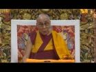 HH Dalai Lama- Aryadeva's "400 Stanzas"-2.русский язык