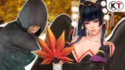 DEAD OR ALIVE 6:  Nyotengu & Phase 4 FULL reveal!