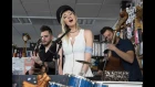 Jenny and the Mexicats: NPR Music Tiny Desk Concert