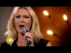 Sanna Nielsen - Undo (Live) - Nyhetsmorgon (TV4)