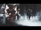 Niklaus Mikaelson - Control