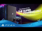 PS4 Pro | The Super-Charged PS4 - Tech Features