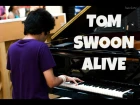 Tom Swoon vs. Ale Q & Sonny Noto - Alive (EPIC PIANO SOLO)