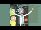 Rick and Morty Season 3 -Рик и Морти 3 сезон
