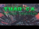 Star Conflict: Thar'Ga Crystal Predator Gameplay