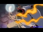 |AMV| Edward "Whitebeard" Newgate vs. Admiral Akainu |720p|