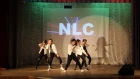 Dance school NLC - Angel