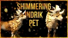 ESO Shimmering Indrik Pet