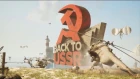 Soviet Lunapark VR – Announcement Trailer