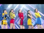 《Comeback Special》 Red Velvet (레드벨벳) - Rookie @인기가요 Inkigayo 20170205