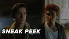 Riverdale 3x08 Sneak Peek: Jughead and His Mom Reunite