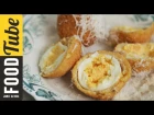 Incredible Italian Scotch Egg | Gennaro Contaldo