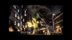 Marvel Avengers™: Battle for Earth -- Comic-Con Trailer [UK]