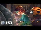CGI 3D Animated Short: "Light" - by The Light Team