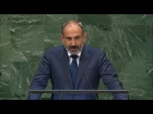 Armenia - Prime Minister Addresses General Debate, 73rd Session