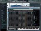FL Studio + Yamaha Motif xs Music album "Ra" (Treklist)+drummachines + nexus + maximus + dexed