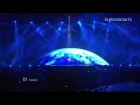 Paradise Oskar - Da Da Dam (Finland) - Live - 2011 Eurovision Song Contest Final
