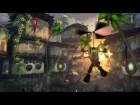 Ratchet & Clank Into the Nexus - Видео игрового процесса: