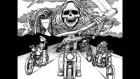 Speedwolf - Ride With Death (Full Album)