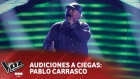 Pablo Carrasco - "Still Loving you" - La Voz Argentina 2018