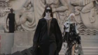 RICK OWENS SS19 WOMENS - BABEL 