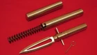 Ballistic Knife - Russian Type "Spetsnaz" Blade Update