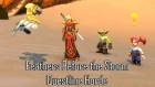 Feathers Before the Storm Questline - Horde