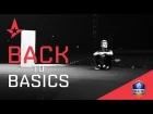 "Back to basics" - Astralis @ ECS Season 1 Finals